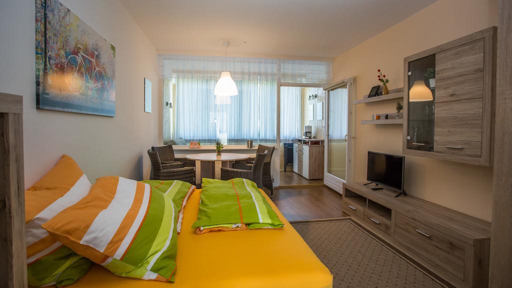Apartment An Der Traun Bad Aussee Værelse billede