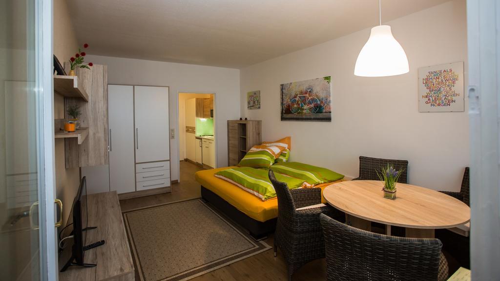 Apartment An Der Traun Bad Aussee Værelse billede