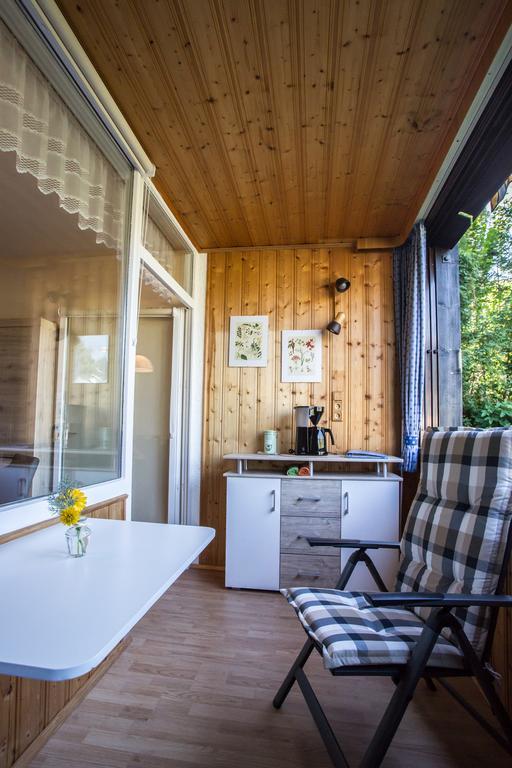 Apartment An Der Traun Bad Aussee Værelse billede