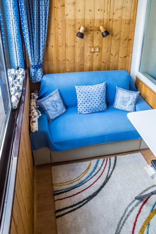 Apartment An Der Traun Bad Aussee Eksteriør billede
